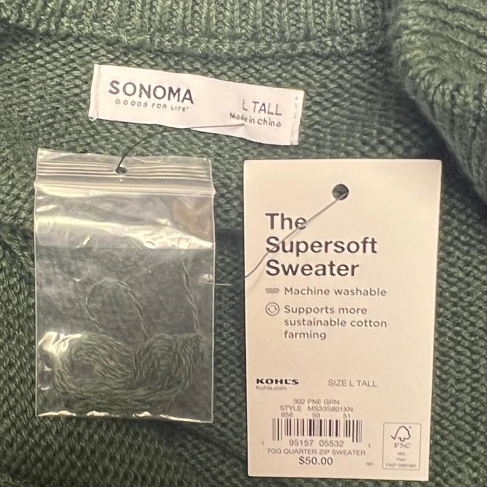 Sonoma Goods For Life sonoma goods